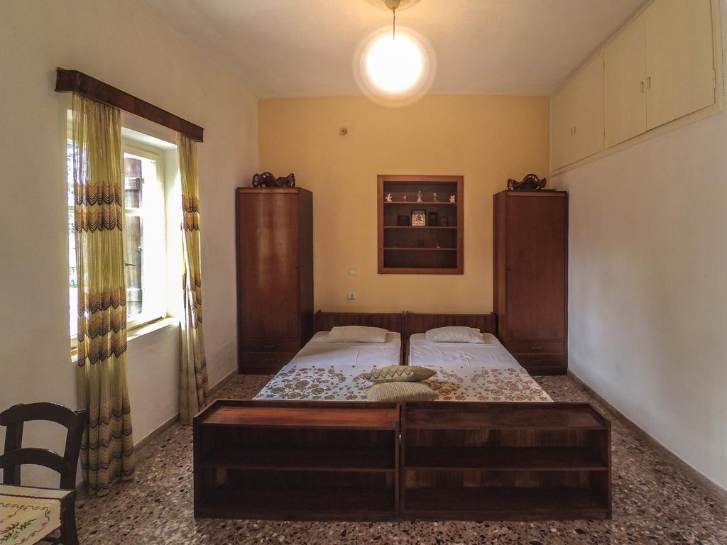Venezian Castle House Apartment Kissamos Exterior photo